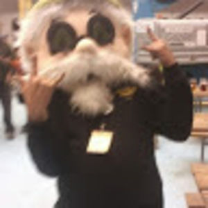 Meet your Posher, Michael